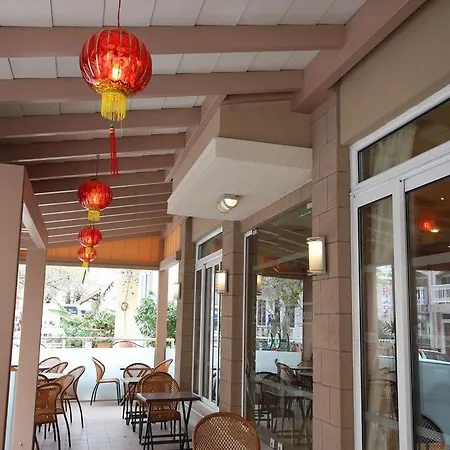 호텔 Astron Rhodes 3*