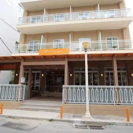 Hotel Astron Rhodes 3*