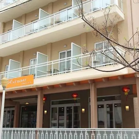Hotel Astron Rhodes 3*