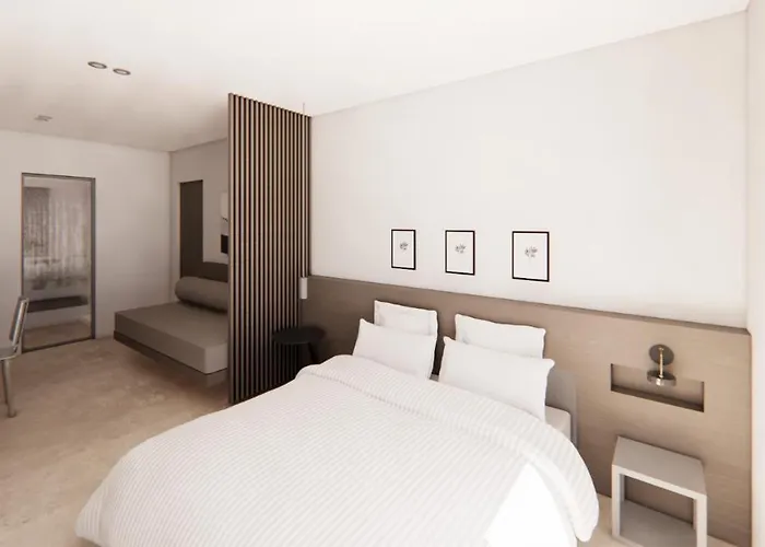 Astron Rhodes Otel 3*